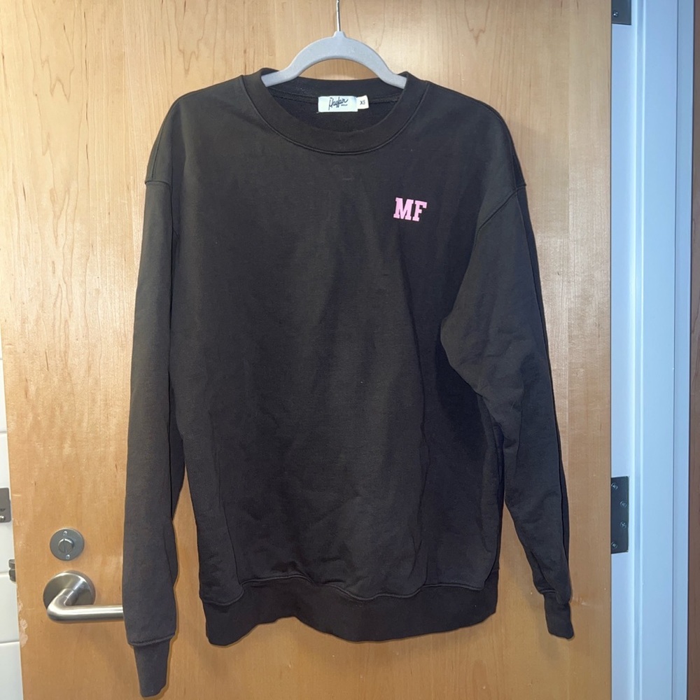 MYAFAIR GROUP CREWNECK